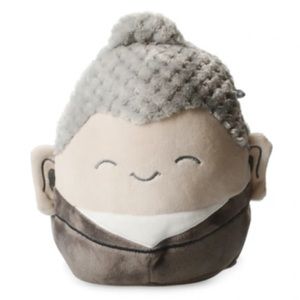 hodge the squishmallow